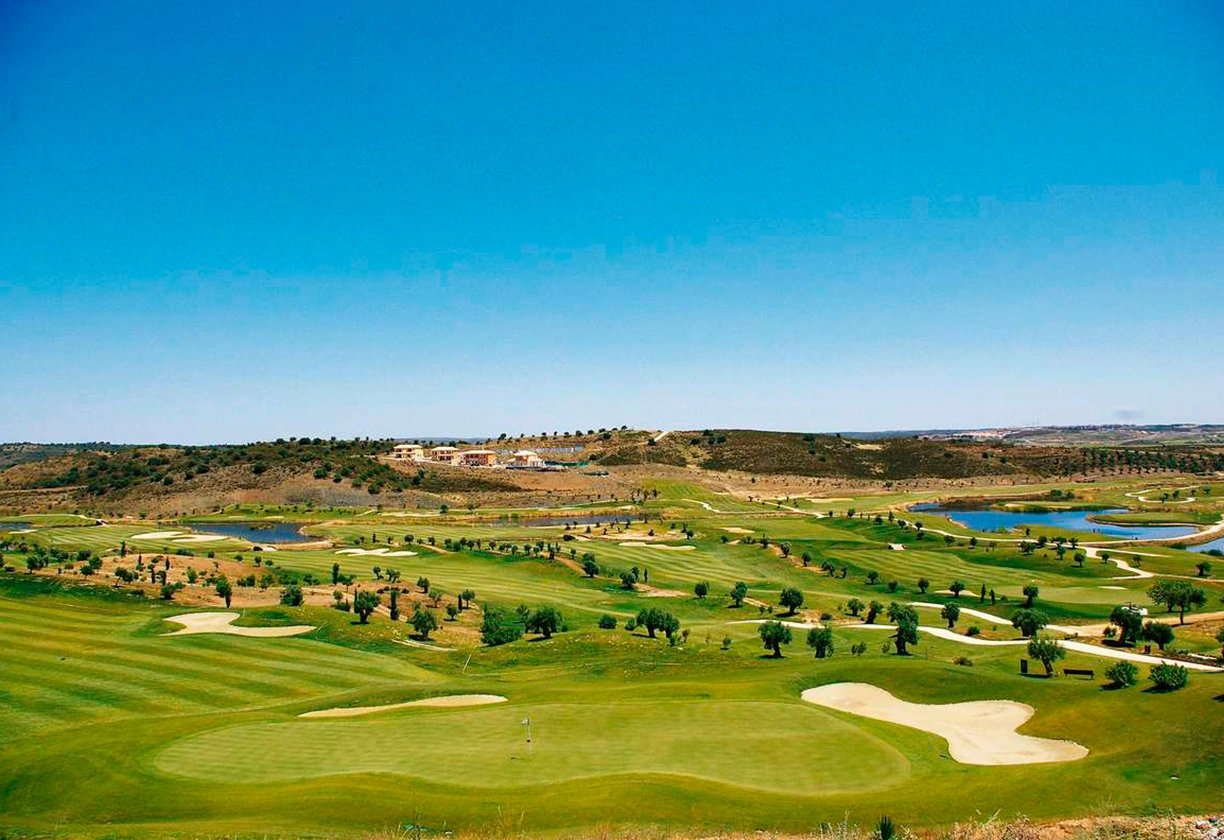 Quinta do Vale - Castro Marim