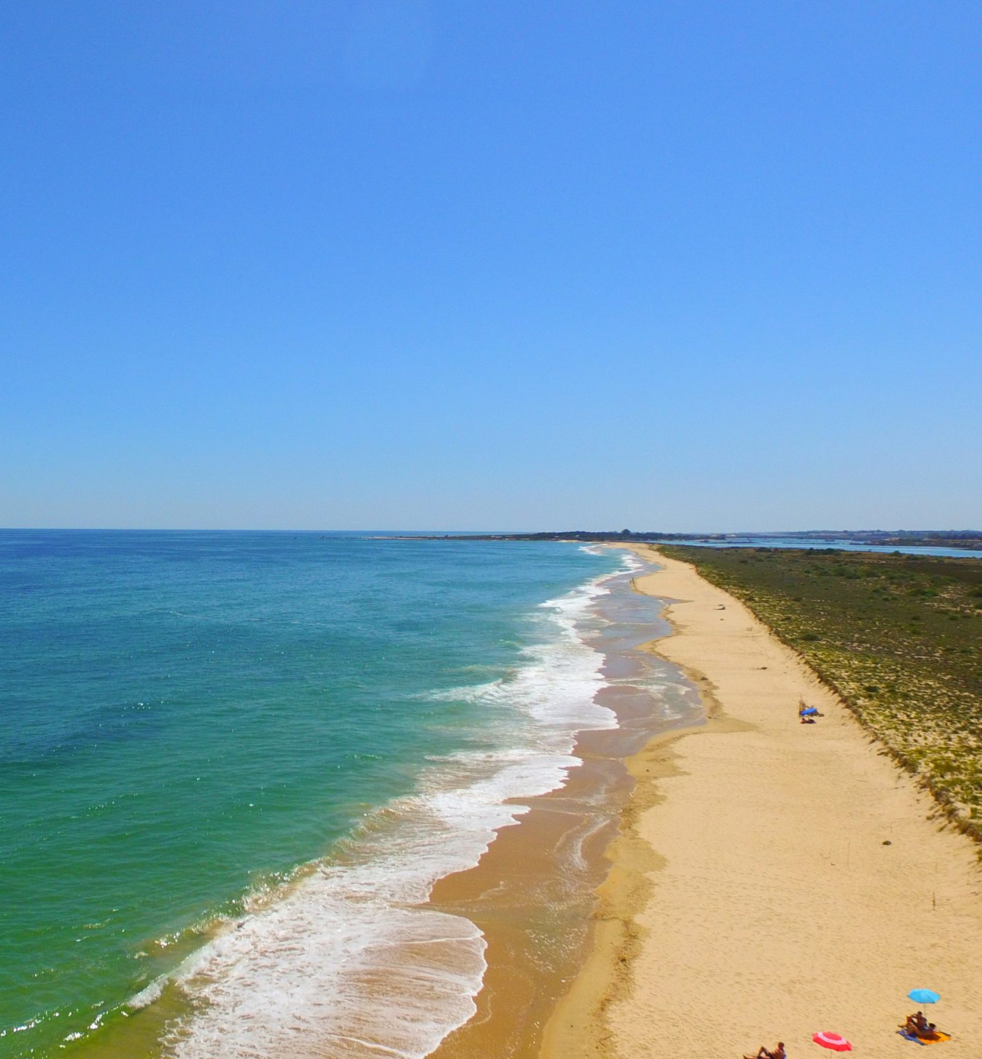 golden club cabanas tavira algarve