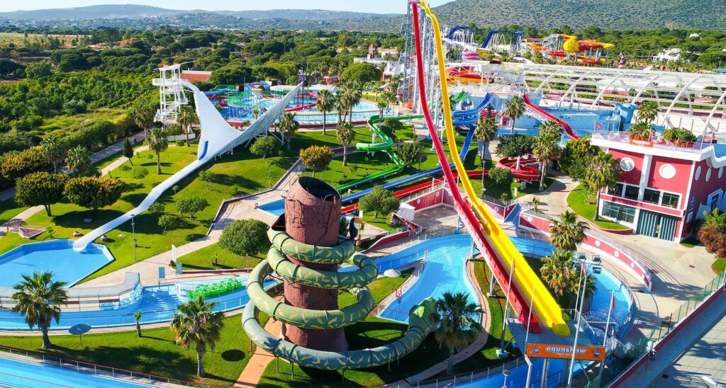 Parcs Aquatiques En Algarve Golden Club Cabanas Parcs Aquatiques En Algarve Golden Club Cabanas