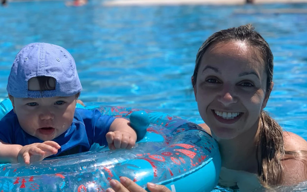 "Na Caverna da Marta" no Golden Club Cabanas